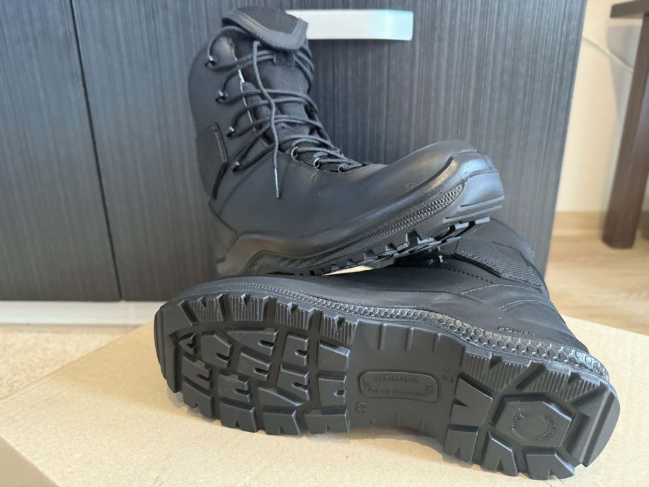 Тактически кубинки 39номер