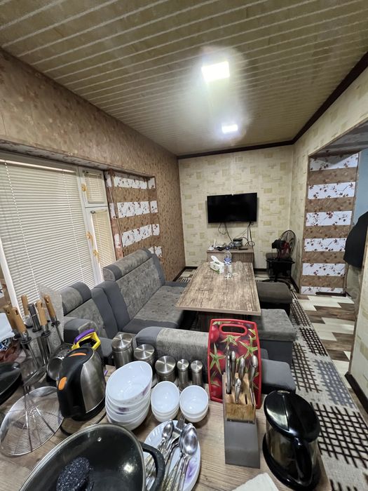 Аренда 3/1/4 Коракамиш 2/4