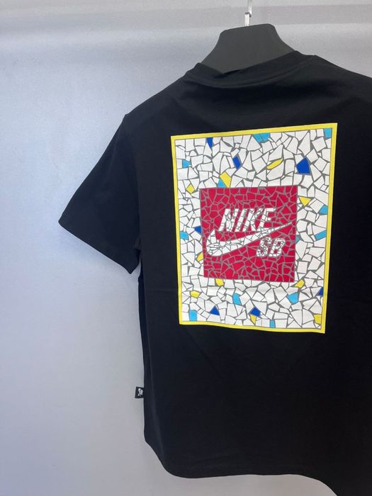 Нови тениски на Nike - Найк 2026 год.