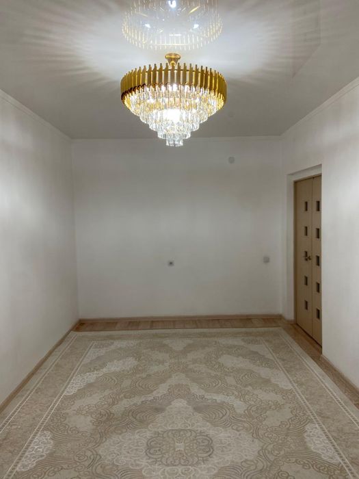 Левый берег 19 — 2 бөлмелі пәтер сатылады (2-қ