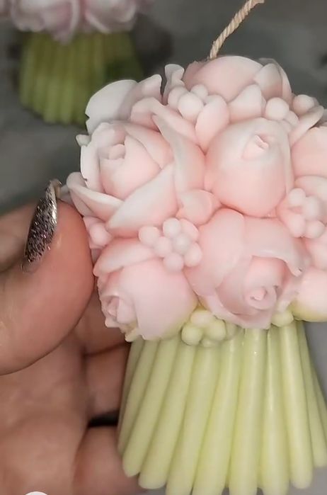 Силиконовые формы, молды, для свечей и гипса