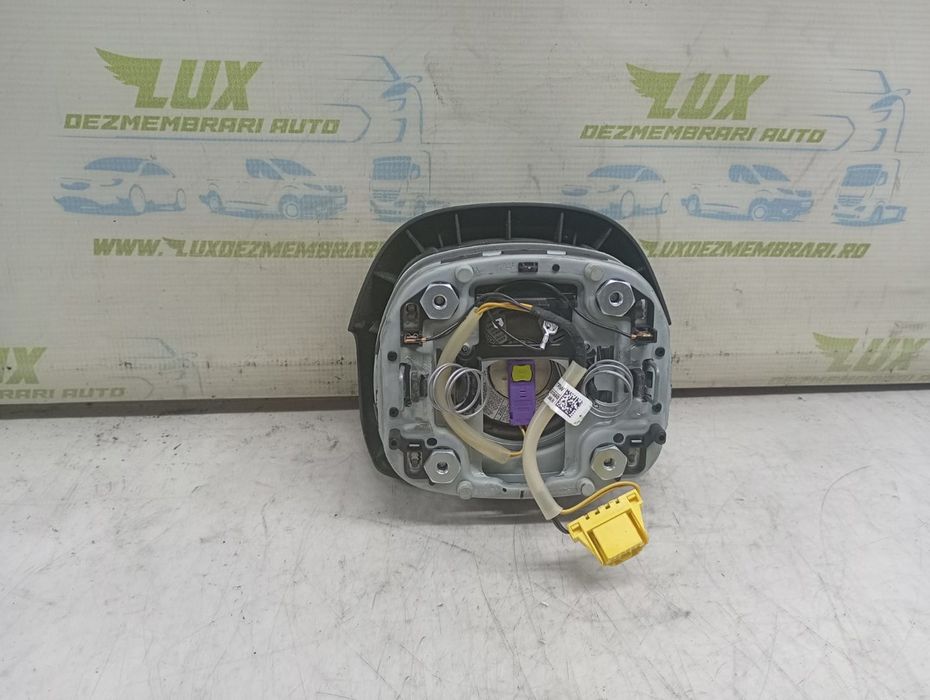 Airbag sofer 1Z0880201AQ Skoda Octavia 2 (facelift) (2008 - 2013)
