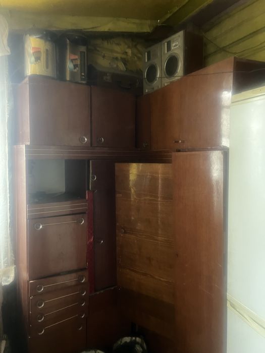 Отдам шкафы 2 3 штук