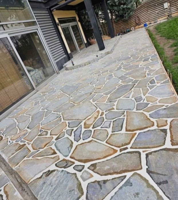 Piatra naturala de munte