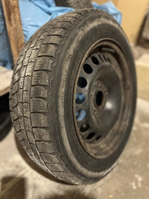 MATADOR all weather EVO 185/65R15 88T