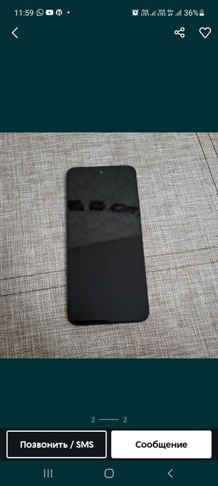 Редми 12 256гб оригинал срочно продам