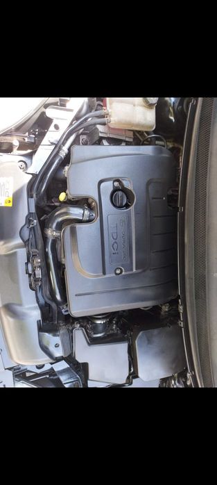 Vând Ford focus 2 din 2009