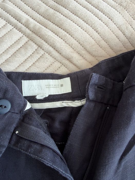 Zara костюм М размер