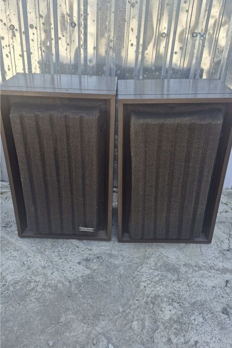 Boxe Bose Studiocraft SC330