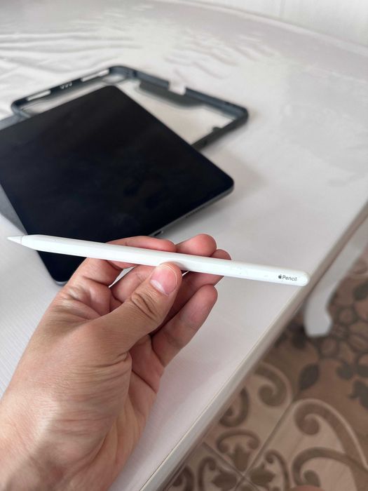 Ipad pro 11 + Apple pencil 2 -  2023 года