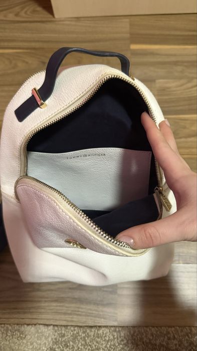 Раница tommy hilfiger