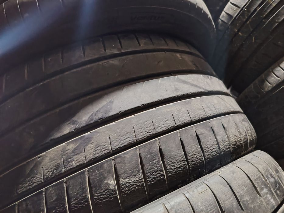 Anvelope vara 275 40 19 Michelin 2022 7mm