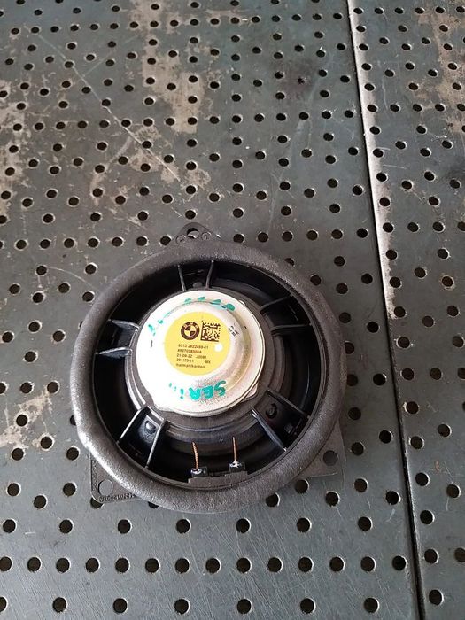 Boxa audio stanga spate bmw seria 1 f40 6513262246901 8927028308a