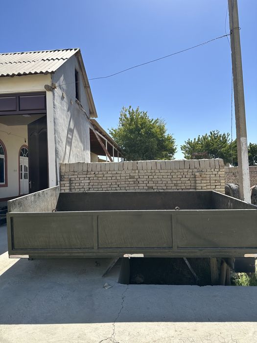 Zil zapchastlari : kuzov ram old orqa most