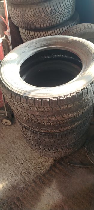 Продаётся б/у балоны японские R14