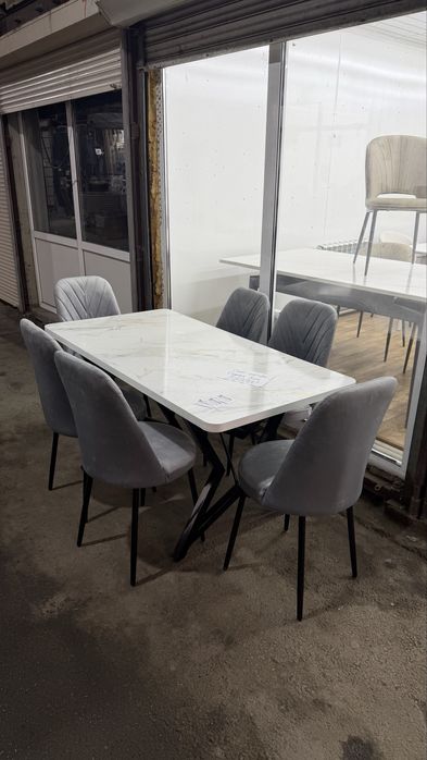 Стол стуля мебель