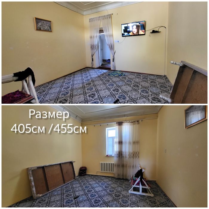 Жер Уй Сатылады 6-соток