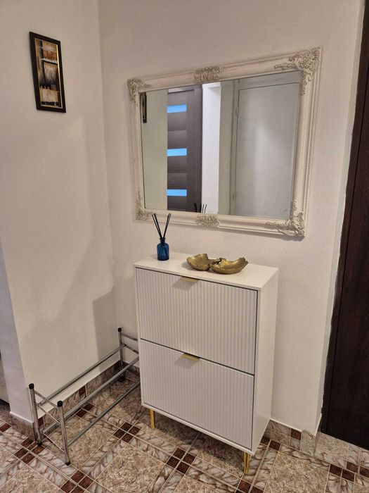 Inchiriere apartament 2 camere Sebastian
