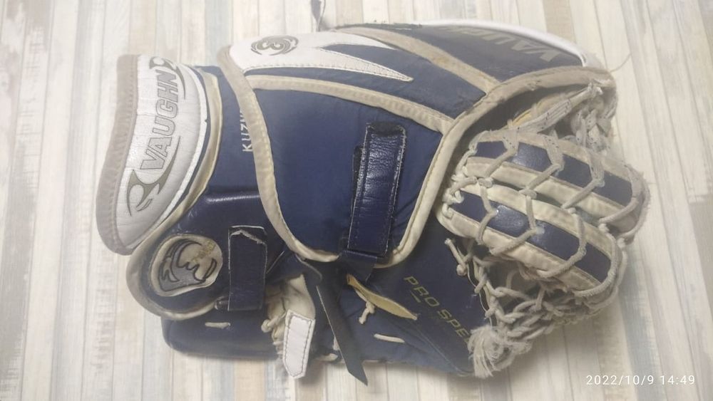 Блин с ловушкой Vaughn Velocity 7500 PRO