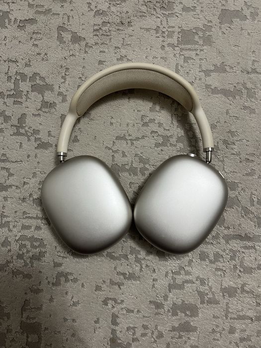 airpods max оригинал