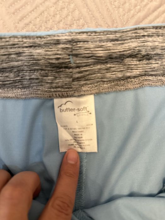 медицинский костюм Butter soft