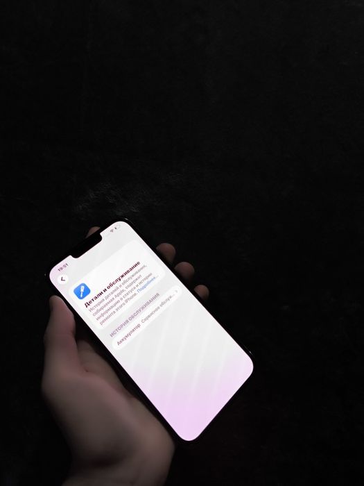 IPhone 13 Pro Max 256gb 74%