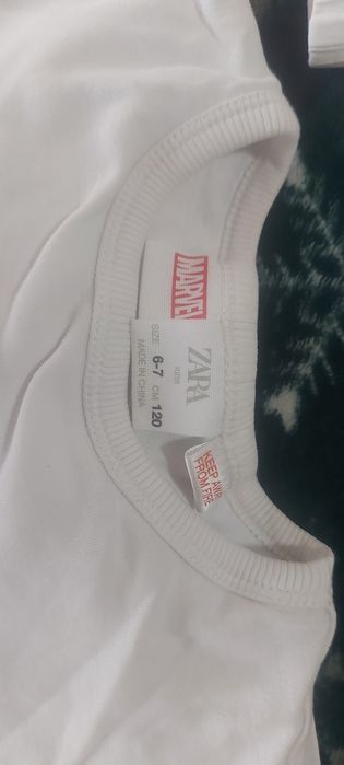 Комплект дрехи за момиче 5 години