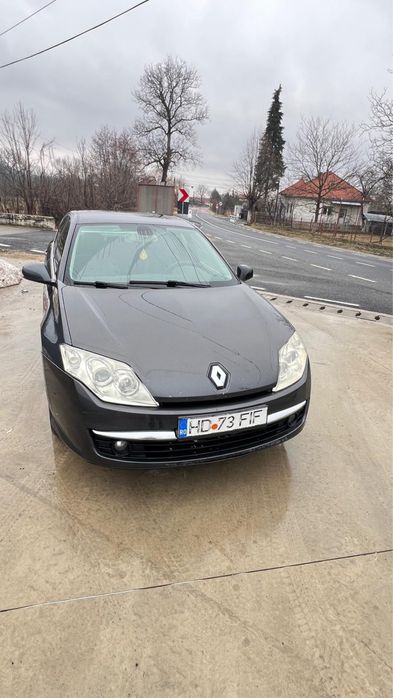 De vânzare Renault Laguna 3