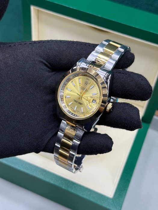 ROLEX mexanika soatlarimiz siz va yaqinlaringiz uchun