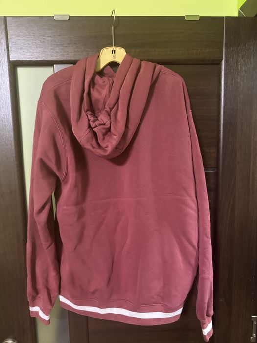 Nike Liverpool горнище