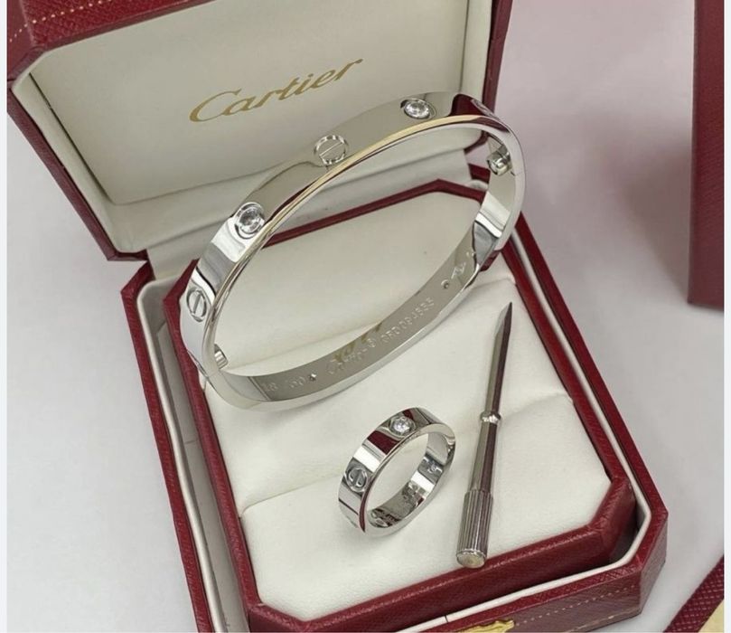 Браслет женский и мужской