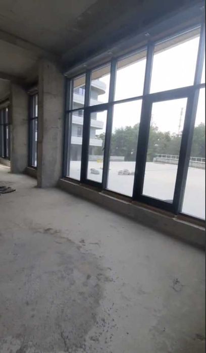 ЖК Infinity коммерция 2 этаж + терраса от Собственника