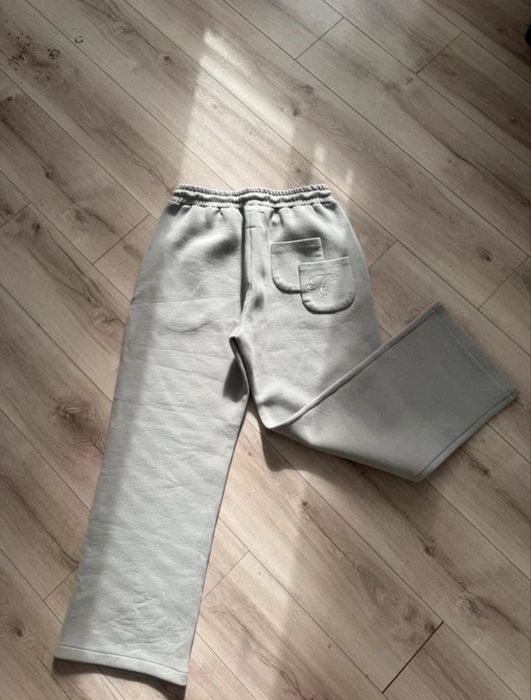 Pantaloni Saint Alexander