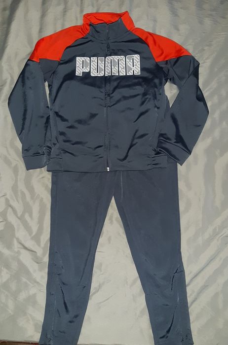 Trening Puma nou mărimea 128