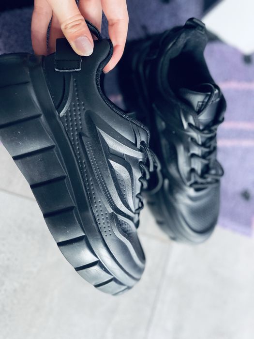 Страхотни Дамски Сникърси - 38н. Като Нови*