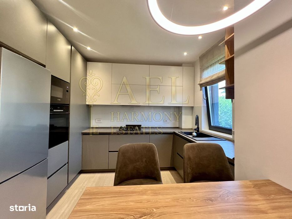 Vile de inchiriat // Sisești