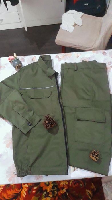 Спецформа тайёрлаб берамиз