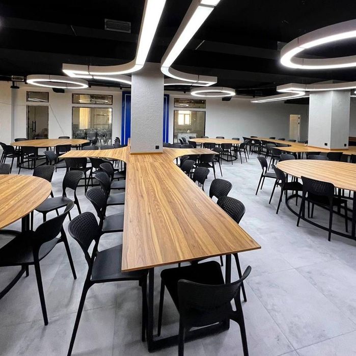 Стуля орындықтар