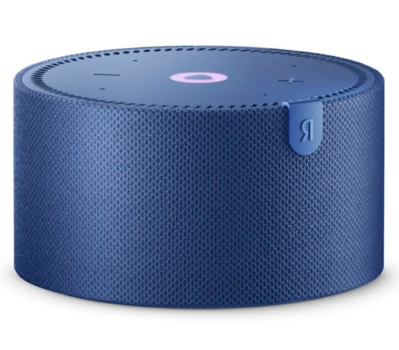 ТОВАР В НАЛИЧИИ!!! Яндекс станция. Мини 2 с Алисой. Умная колонка с Ал