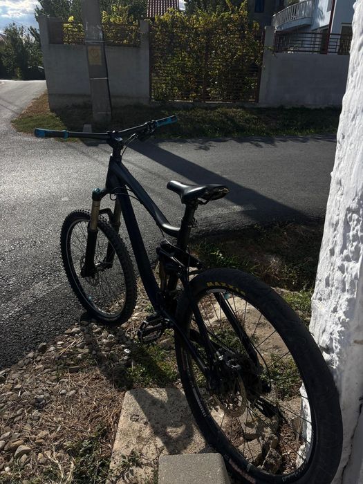 Trek fuel ex 8 2012