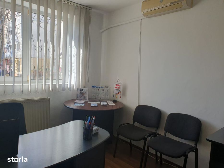 Spatiu comercial - BISTRITA