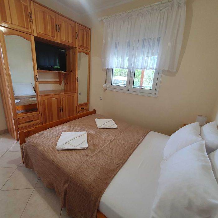 Вила за почивка в Гърция - Villa Sunny Day Riviera