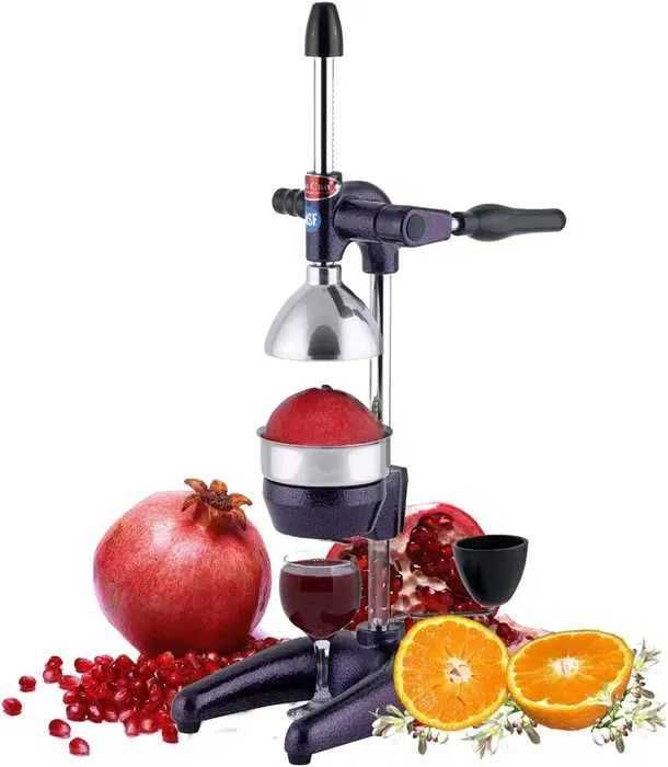 Anor siqadigan Соковыжималка для граната блендер Ручной blendr CANCAN