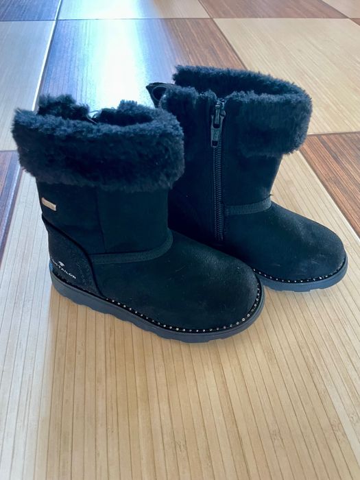 Ghete copii tom tailor