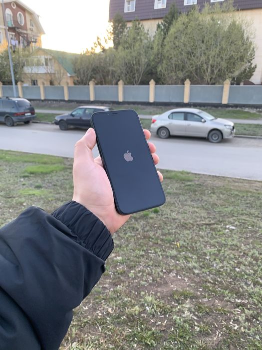 iphone 13 Black 256gb телефон айфон iphone apple