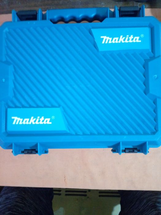 Шуруповёрт Макита без счеточный