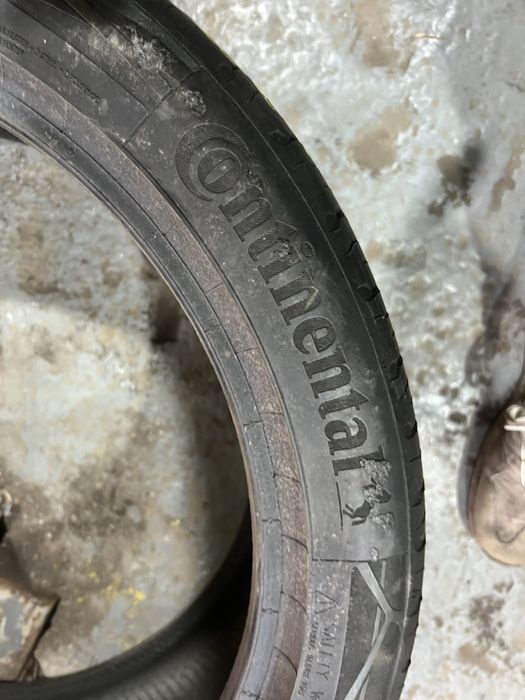 245 40 19 continental vara dot 2022