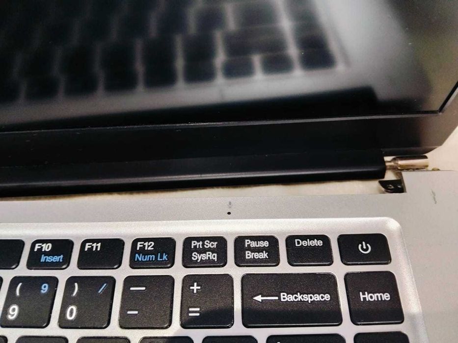 Ноутбук Marten Модел 737AB