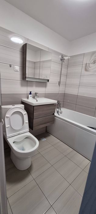 Inchiriere apartament 2 camere Bulevardul Ghencea, sector 6.