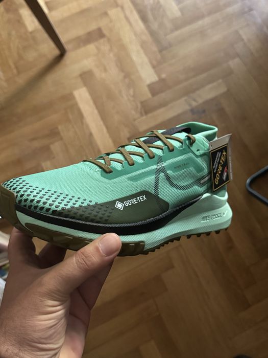 Маратонки Nike React Pegasus Trail 4 Gtx Gore-Tex